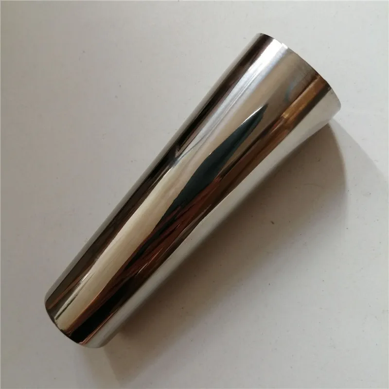 TLS-055 silver color
