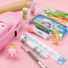 School Kids Stationery Set School 2020 Best Selling Customized Kids Stationery Set School