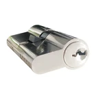 Euro Profile Core Pinning Lock Cylinder