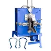 U Shape Wire Forming Springs forming machine for clothes clamp