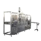 Machine Automatic 2 Lane Kcup Filling And Sealing Machine Kcup Filling Machine