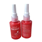 HiGlue New Arrived Sealant Anaerobic Adhesive For Rigid And Semi Rigid Flanges Joint
