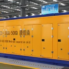Plant Nitrogen Small Size Air Separation Plant Nitrogen Gas Generator Membrane Nitrogen Generation Membrane