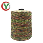 100% Polyester Yarn Selling High Tenacity 100% Polyester Imitation Nylon Yarn