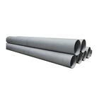 ASTM Pipe Stainless Steel 8 Inch Gas Pipe Water Pipe Stainless Steel Industrial Pipe/tube