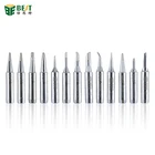 BEST-900M-T Lead-free t12 copper soldering iron tip