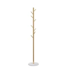Coat Rack Heavy Duty Commercial Grade Size Clothing Hanging Garment Coat Clothes Storage Rack