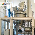 Dry Mixing Machine Powder Mixing Machine Nauta Mixer Dry Powder Mixing Machine Vertical Powder Mixer