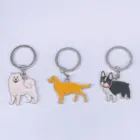 Best Selling Products Oem Metal Gift Custom Souvenir Metal Key Chain
