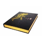 Hardcover Book libros Printing Services full colour self publishing all customizable Art Glossy Paper