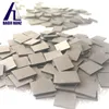 Polished pure tantalum and tantalum alloy sheet plate astm b708