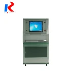 Chinese Manufacturer Variable Turns Ratio And Transformer Resistance Tester