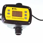 Intelligent automatic water pump digital pressure switch controller