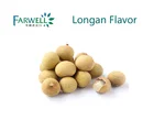 Farwell Longan Flavor fruit flavour