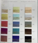Yarn Hot Sale Lowest Market Prices For Dyed Pattern 100% Mercerized Cotton Tape Yarn For Weaving Use N.M. 4400