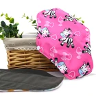 Washable women cloth menstrual pads reusable sanitary pad pads organic cotton sanitary ladies pads custom