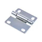 Gemcharm LM-H20004 Residential Heavy Duty Garage Door Concealed Center Hinge