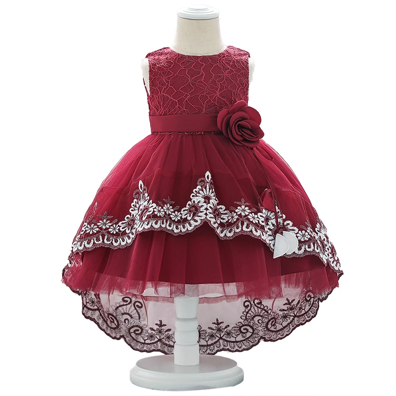 frock dress baby girl