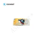 Opp Holographic Packaging OPP Bag Envases Biodegradables Runtz Plastic Shopping Bags