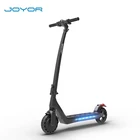 Electric Joyor Electric Scooter A3 Series Red Color Good Price
