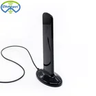 Factory Supply For Huawei LTE 4G External Flat Wifi Antenna 3G 4G Wimax Magnetic Antenna