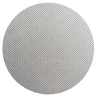 Fabrics Pp Fabric 25GSM White Non-woven Fabrics 100% PP Spun Bonded Non Woven Fabric