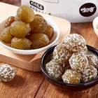 Hot Sale Healthy Snacks Sweet Taste Whole Population Adaptation Salty Dried Plum Snack
