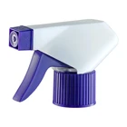 China cheap 0.8cc/T 28mm cleaning garden plastic mini spray pump trigger sprayer