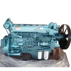 Sinotruk HOWO spare parts 420hp d12.42 diesel engine price