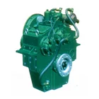 FDAD 900 series China diesel engine spare part small ship boat marine advance gearbox for sale