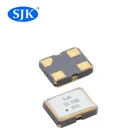 SJK 32.768kHz SMD 2520 RTC Oscillator -Series 2D