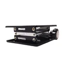 Lift Tables Teaching Model Lift Platform Laboratory Lift Tables 200*200mm Lab Manual Scissor Platform Lift Tables