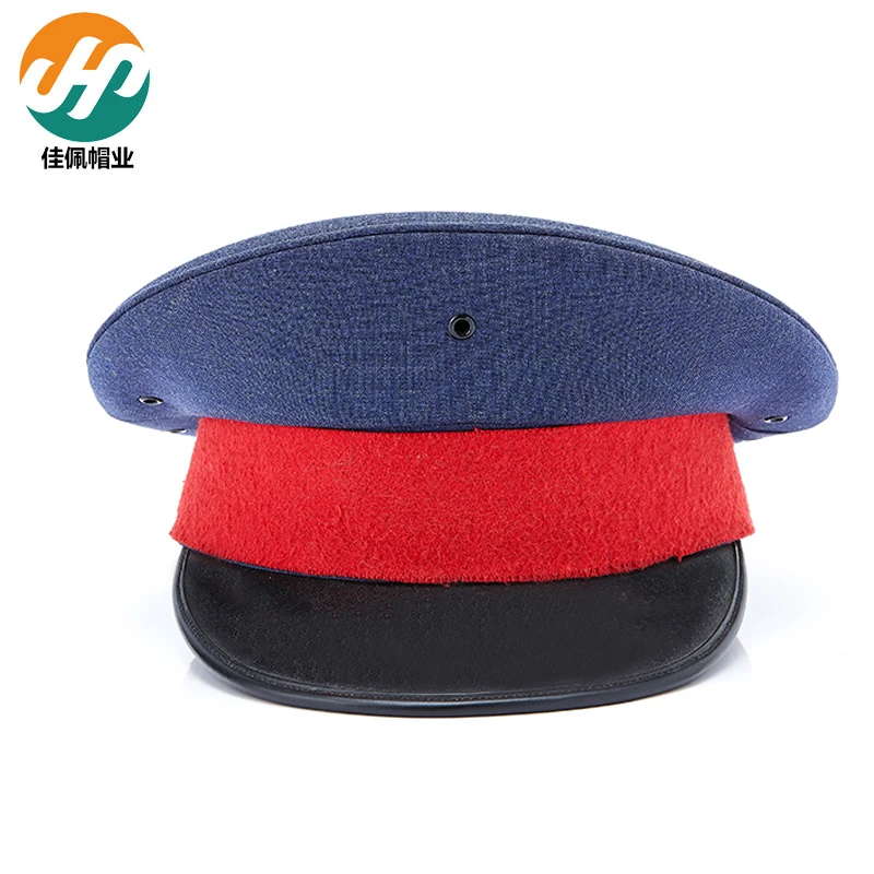 military peaked cap for sale