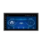 Global Free Tax Android 8.1 HD 7 Inch Universal Car GPS Navigation support Bluetooth Music Video Player Mirror Link SWC