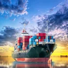 High Quality Logistics service sea and ocean shipping freight forwarder China to Taiwan