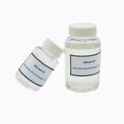 Low viscosity silicone oil 1cst/ 2cst/ 5cst/ 10cst/ 20cst poly dimethyl silicone oil CAS 63148-62-9