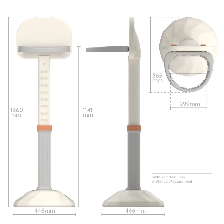 Children plastic indoor adjustable basketball hoop stand  toddler basketball hoop