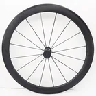 Carbon Road Bike Wheelset APEX 50mm Tubular 700c Carbon Fiber Road Bike Wheels Aero Wheelset with DT 350 Hub