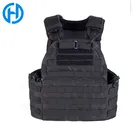 Wholesale Bullet Proof Vest Camo Bullet & Stab Proof Tactical Vest