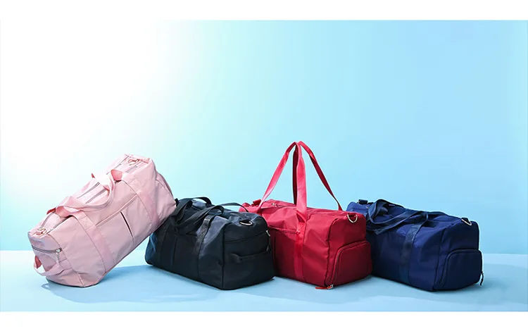 duffel bag waterproof