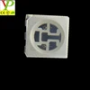 IR Cree Chip SMD 5050 IR Infrared Emitter Receiver Diode IR 850NM 940NM SMD LED Specification