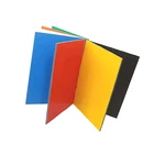 Cladding Exterior Wall Aluminium Sandwich Panels With Insulation