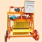 Making Machine Concrete Block Block Making Machine Concrete New Product Brick Making Machine Concrete Block