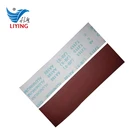 Top Quality well designed abrasive cloth roll gxk51