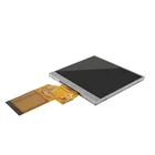 3.5 Inch 320*240 IPS TFT LCD Panel 3.5inch LCD Display Module for Industrial equipment Driver IC ST7272A 54 Pins