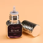 Professional Sky Waterproof Remover Storage Sensitive Rings Korea Eyelash Glue