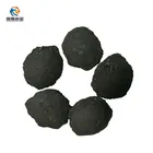 Factory supply silicon carbide lump /fines/briquette