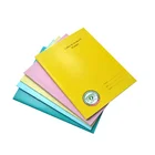 Office & School Supplies High Quality Educational Workbooks Project Exercise Books