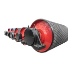 Industrial Heavy Duty Carbon Steel Conveyor Pulley