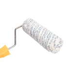 Polyester Factory Direct Sale Paint Roller Brush Tools